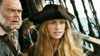 Will Keira Knightley Be in Pirates of the Caribbean 6? 18 Will Keira Knightley Be in Pirates of the Caribbean 6