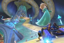 Will Rosalina Be Playable in Super Mario Bros. Wonder