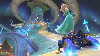 Will Rosalina Be Playable in Super Mario Bros. Wonder? 19 Will Rosalina Be Playable in Super Mario Bros. Wonder