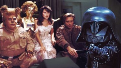 Will Spaceballs 2 be a success? 17 Will Spaceballs 2 be a success?
