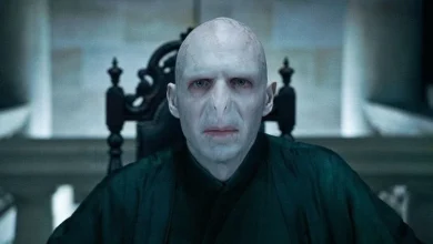 Will Voldemort Become a Woman? 16 Will Voldemort Become a Woman?