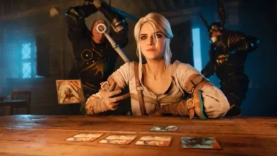 Witcher 3's Card Game Brings It to Real Life 17 Witcher 3's Card Game Brings It to Real Life