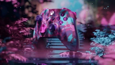 Xbox Breaker Series Controllers Coming 1 Xbox Breaker Series Controllers Coming