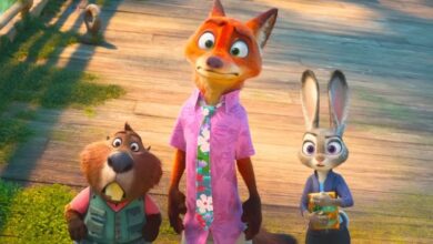 Zootopia 2 Final Trailer Released 19 Zootopia 2 Final Trailer Released