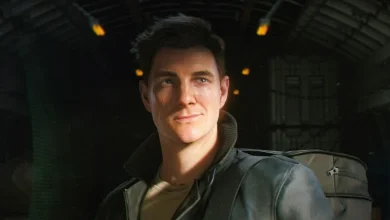 007 First Light Singer Revealed 2 007 First Light Singer Revealed