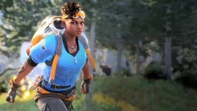 2K Signs Former Respawn Producer for Project Ethos 11 2K Signs Former Respawn Producer for Project Ethos