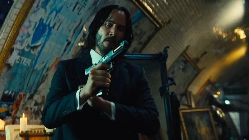 4 New Movies and Series Coming to the John Wick Universe