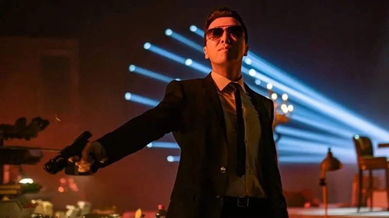 4 New Movies and Series Coming to the John Wick Universe