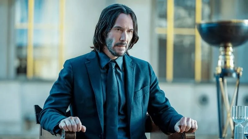 4 New Movies and Series Coming to the John Wick Universe