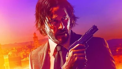 4 New Movies and Series Coming to the John Wick Universe 17 4 New Movies and Series Coming to the John Wick Universe
