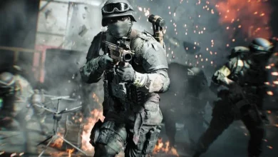 6 New Modes Revealed in Battlefield 6 Codes 5 6 New Modes Revealed in Battlefield 6 Codes