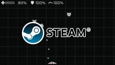 80s-Style Space Game Is Free on Steam 11 80s-Style Space Game Is Free on Steam