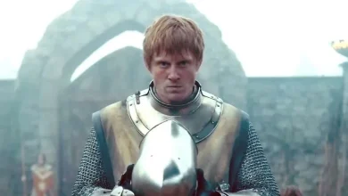 A Knight of the Seven Kingdoms Shares Its First Visual 18 A Knight of the Seven Kingdoms Shares Its First Visual