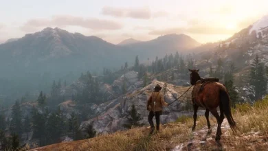 A New Mystery Has Emerged in Red Dead Redemption 2 9 A New Mystery Has Emerged in Red Dead Redemption 2