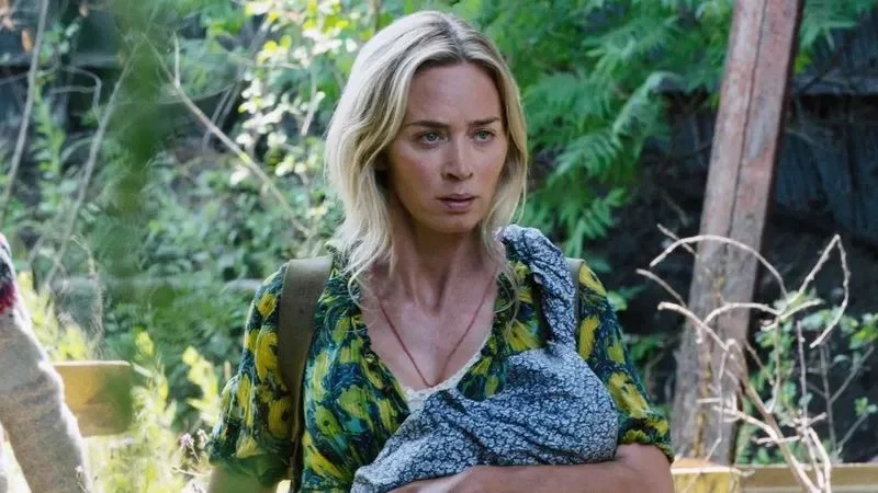 A Quiet Place 3 Postponed Again 1 A Quiet Place 3 Postponed Again