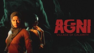 AGNI: Village Of Calamity Now on Xbox 17 AGNI Village Of Calamity Now on Xbox
