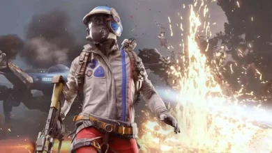 ARC Raiders Takes Steam Charts to the Ground 13 ARC Raiders Takes Steam Charts to the Ground