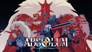 Absolum Is Officially Getting Animated 19 Absolum Is Officially Getting Animated