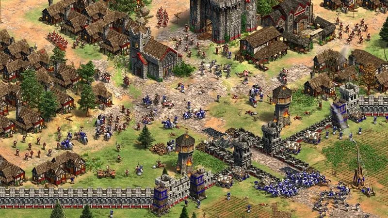 Age of Empires 5 Will Surprise With Its New Game Engine 1 Age of Empires 5 Will Surprise With Its New Game Engine