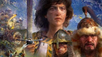 Age of Empires 5 Will Surprise With Its New Game Engine 18 Age of Empires 5 Will Surprise With Its New Game Engine