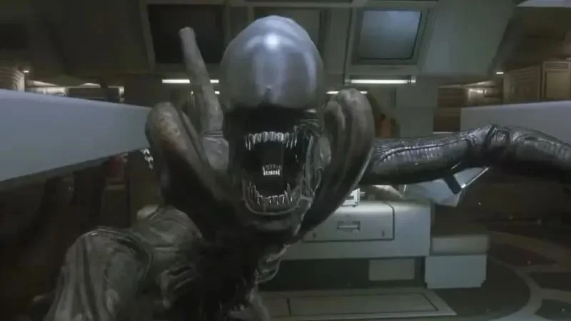 Alien: Isolation Lost for Fear of Being Too Realistic 1 Alien: Isolation Lost for Fear of Being Too Realistic