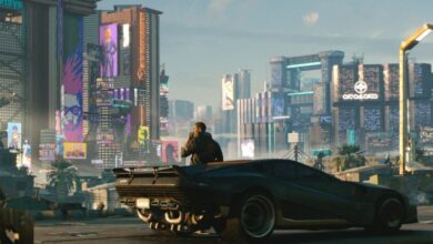 Artificial Intelligence Creates Exact Copy of Cyberpunk 2077 19 Artificial Intelligence Creates Exact Copy of Cyberpunk 2077