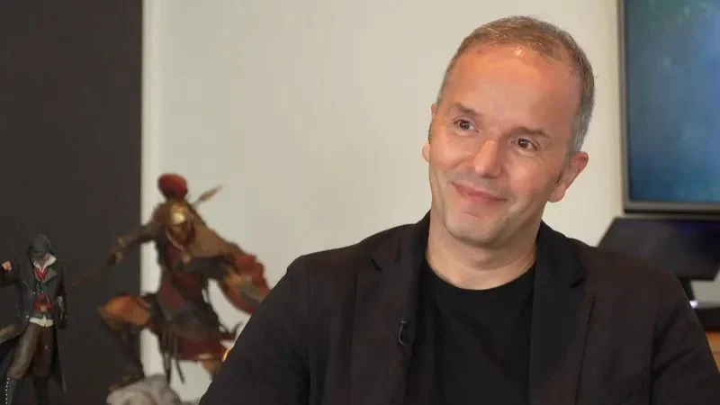 Assassin’s Creed Legend Resigns 1 Assassin’s Creed Legend Resigns