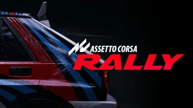 Assetto Corsa Rally Announced for PC 18 Assetto Corsa Rally Announced for PC