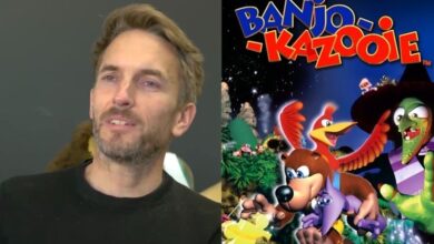 Banjo-Kazooie's Legendary Name Leaves Rare 17 Banjo-Kazooie's Legendary Name Leaves Rare