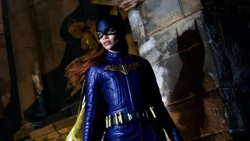 Batgirl Movie Cancelled, But Actors Watched It