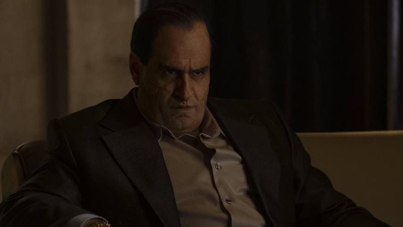 Batman 2's Timeline Finally Revealed 1 Batman 2's Timeline Finally Revealed