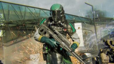 Battlefield 6 Content Blocked by Activision 10 Battlefield 6 Content Blocked by Activision