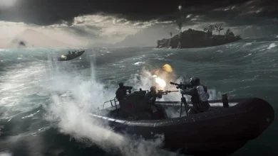 Battlefield 6 Naval Combat Development Has Begun 7 Battlefield 6 Naval Combat Development Has Begun