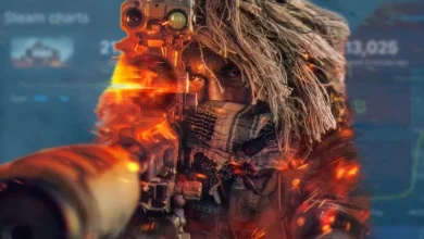 Battlefield 6 Overtakes Call of Duty on Steam 17 Battlefield 6 Overtakes Call of Duty on Steam