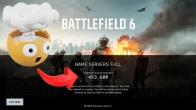 Battlefield 6 Queue System Tests Players' Patience 19 Battlefield 6 Queue System Tests Players' Patience