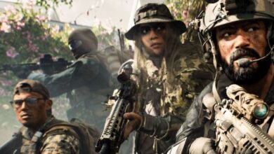 Battlefield 6 RedSec Comes With Duo and Squad Modes 7 Battlefield 6 RedSec Comes With Duo and Squad Modes