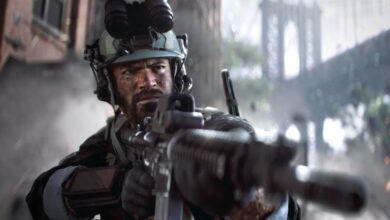 Battlefield 6 Smoke Grenade Looks Incomplete 7 Battlefield 6 Smoke Grenade Looks Incomplete