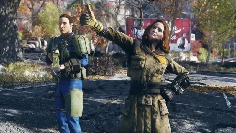 Bethesda Breaks Silence on Fallout 76 Crossplay 1 Bethesda Breaks Silence on Fallout 76 Crossplay