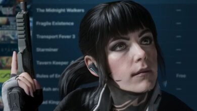 Black Ops 7 Didn't Even Make It into the Top 150 on Steam