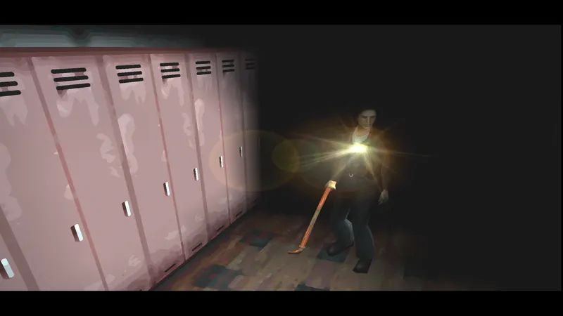 Bloober Team Presses Button for Silent Hill 1 Remake 1 Bloober Team Presses Button for Silent Hill 1 Remake