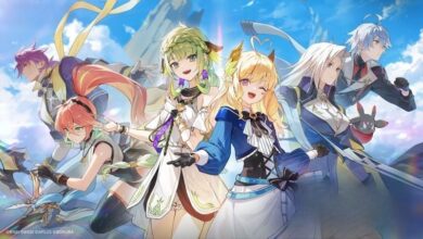 Blue Protocol: Star Resonance Returns Thanks to Tencent 18 Blue Protocol Star Resonance Returns Thanks to Tencent