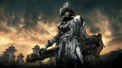 Bluepoint Sparks Bloodborne Rumors with Job Posting 17 Bluepoint Sparks Bloodborne Rumors with Job Posting