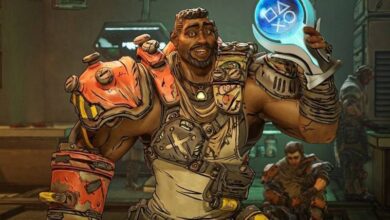 Borderlands 4's Platinum Rate Shocks 18 Borderlands 4's Platinum Rate Shocks
