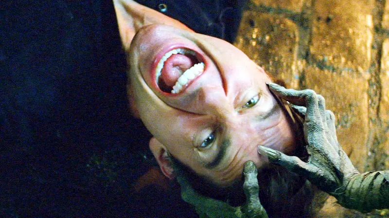 Brendan Fraser's The Mummy 4 Returns
