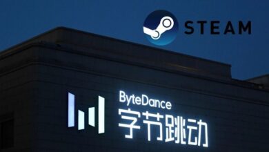 ByteDance to Compete with Steam with GameTop 5 ByteDance to Compete with Steam with GameTop