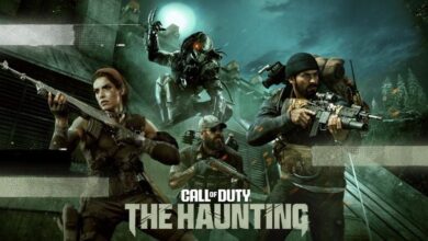 Call Of Duty: The Haunting 2025 Announced 19 Call Of Duty The Haunting 2025 Announced