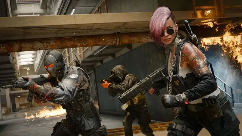 Call of Duty: Black Ops 6 Free for a Week 1 Call of Duty: Black Ops 6 Free for a Week