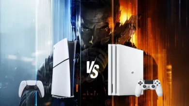 Call of Duty Black Ops 7 PS4 vs. PS5 Comparison 19 Call of Duty Black Ops 7 PS4 vs. PS5 Comparison