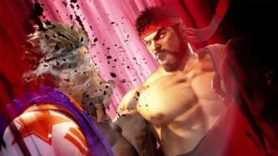 Capcom Clarifies Street Fighter 6 Reactions 2 Capcom Clarifies Street Fighter 6 Reactions