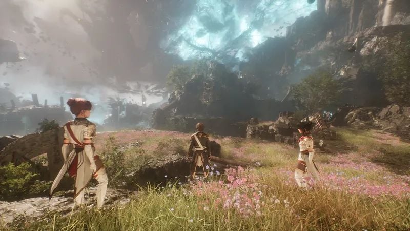 Clair Obscur: Expedition 33 Gets Free DLC 1 Clair Obscur: Expedition 33 Gets Free DLC